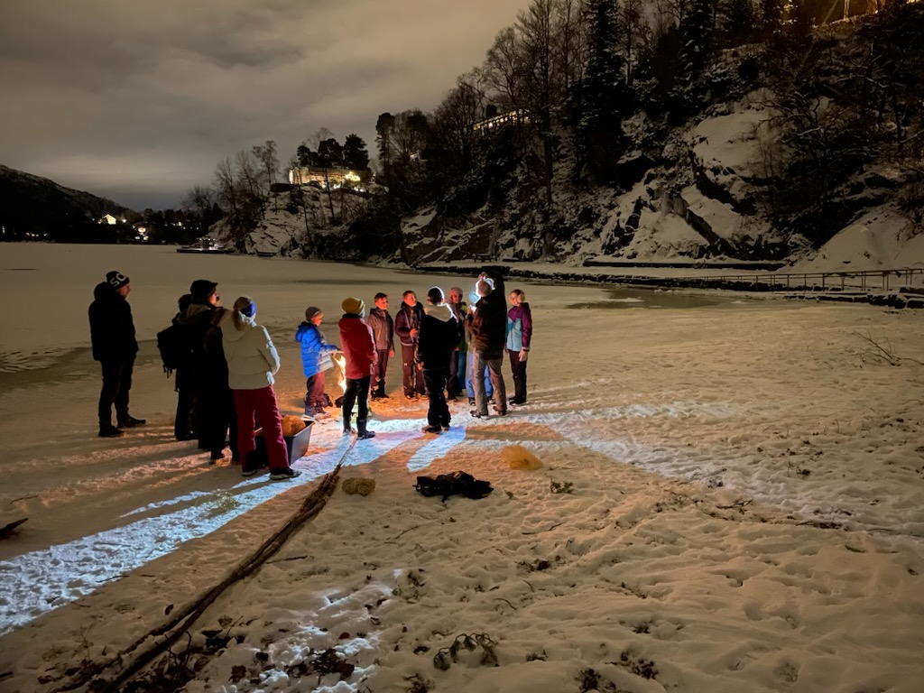 Takk til våre grasrotgivere!